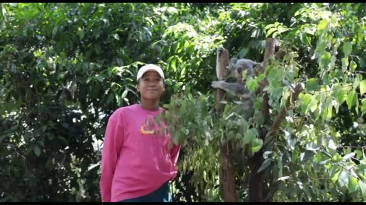 Il gran ritorno al tennis di Osaka: lo faccio per mia figlia
