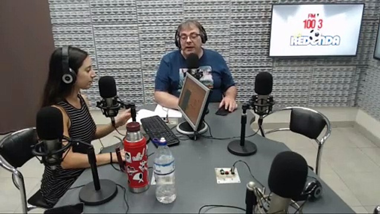 FM La Redonda (2027)