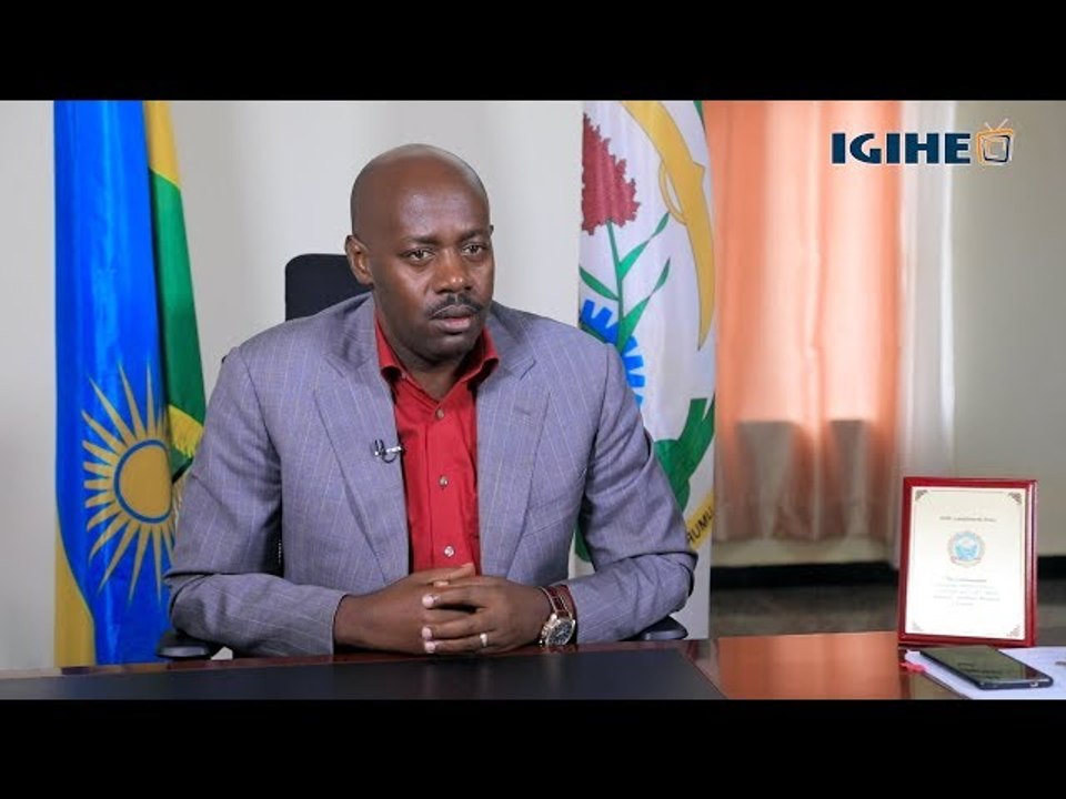 Akarere ka Gatsibo kavumbuye ibanga ryo kuza imbere mu mihigo