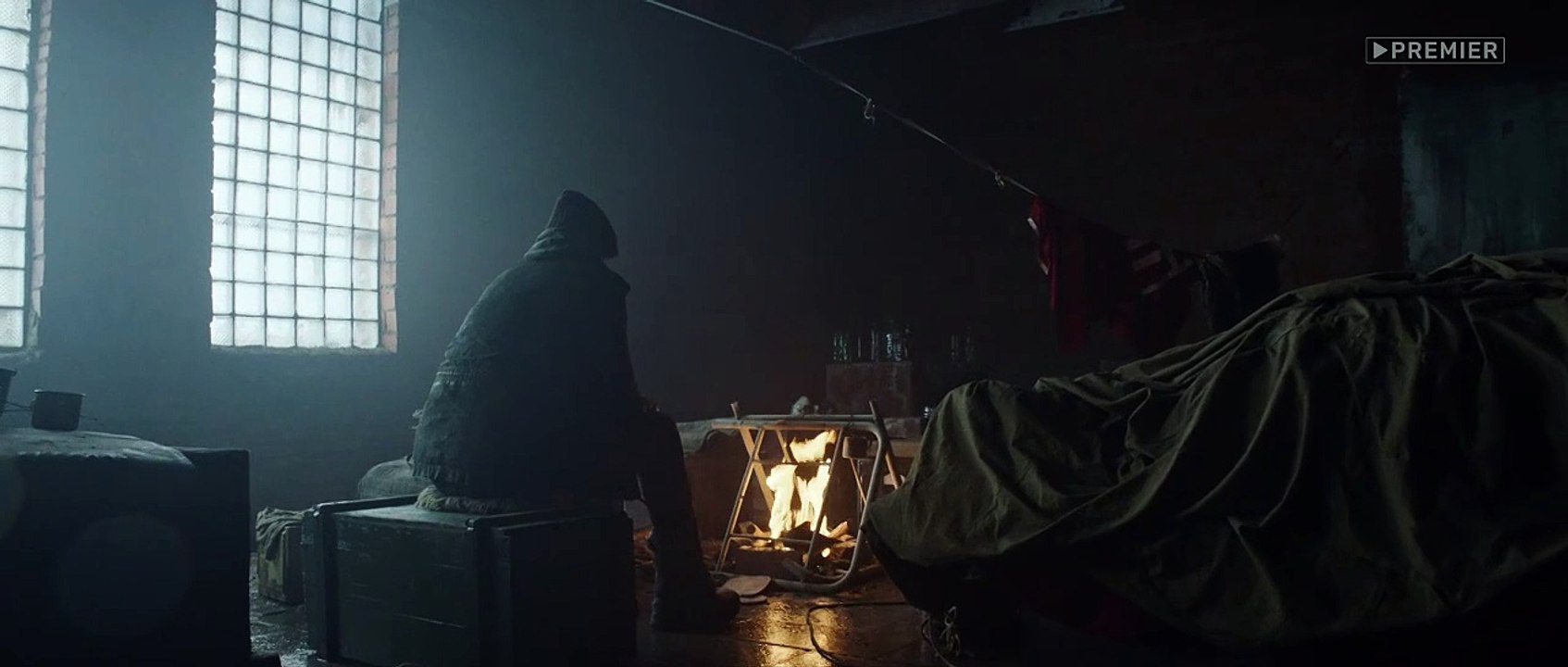 Эпидемия - 2 сезон 2 серия