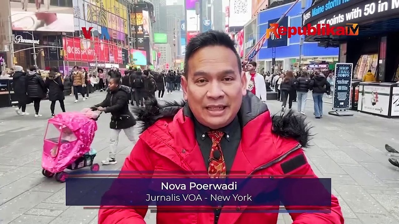 Lebih Hemat Menjadi Resolusi Teratas di Tahun 2024