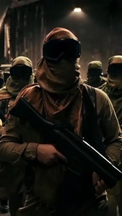 Salaar Official Trailer _ Prabhas _ Naino Mine ! #shorts