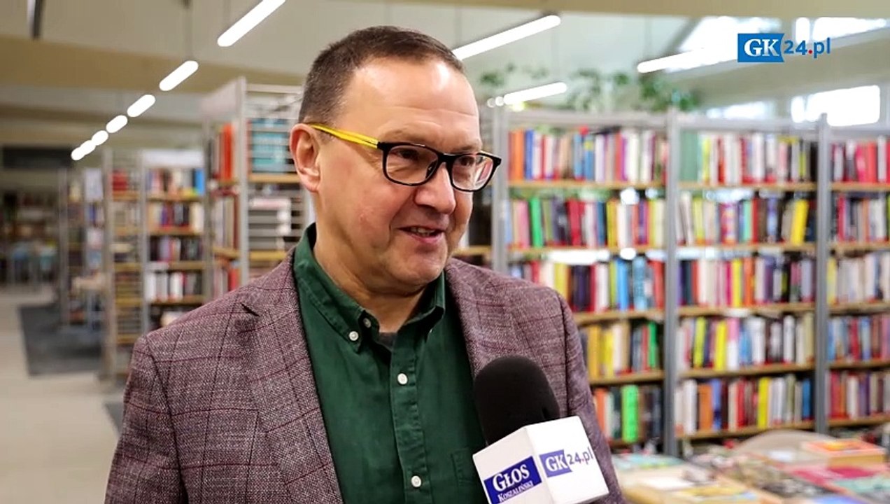 Podsumowanie roku w KBP w Koszalinie