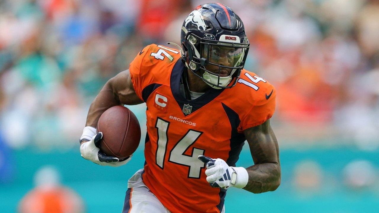 Denver Broncos vs. LA Chargers: AFC Game Preview and Predictions