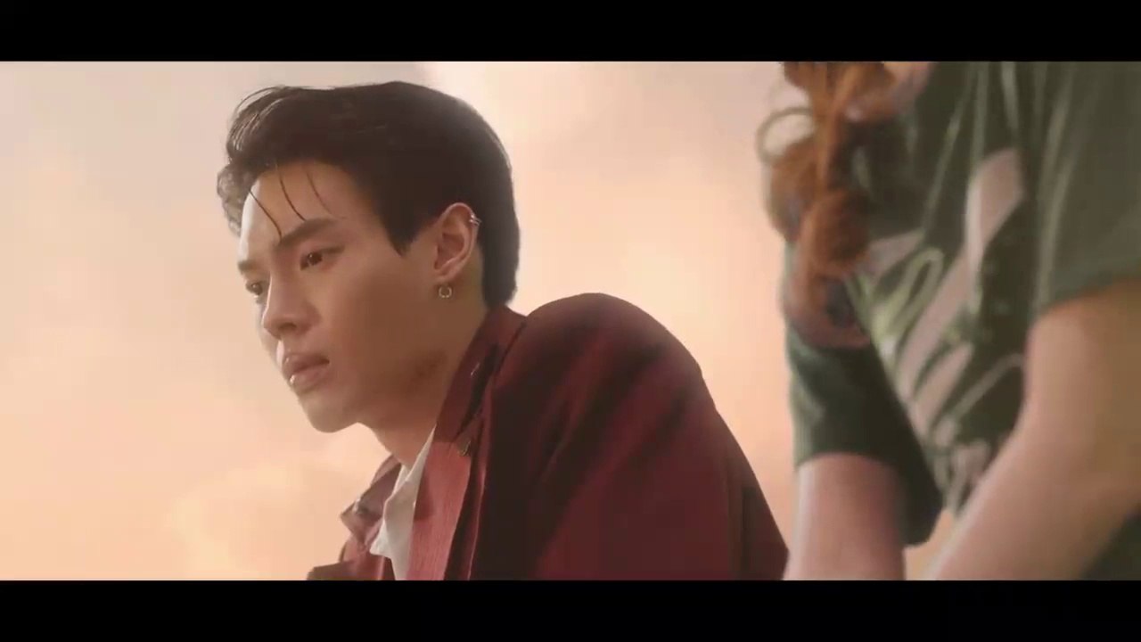 Enigma Ep 03 [Eng Sub] Thai Drama 2023