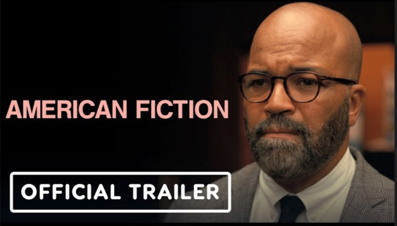 American Fiction | Behind the Scenes Clip - Jeffrey Wright, Tracee Ellis Ross