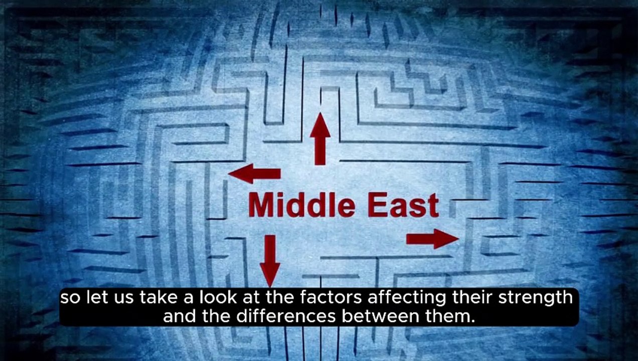 Military confrontation: Egypt vs. Israel | Everything you need to know about military forces and tactics