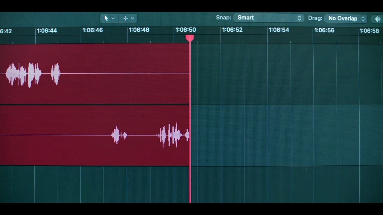 Monolith Trailer (2023)