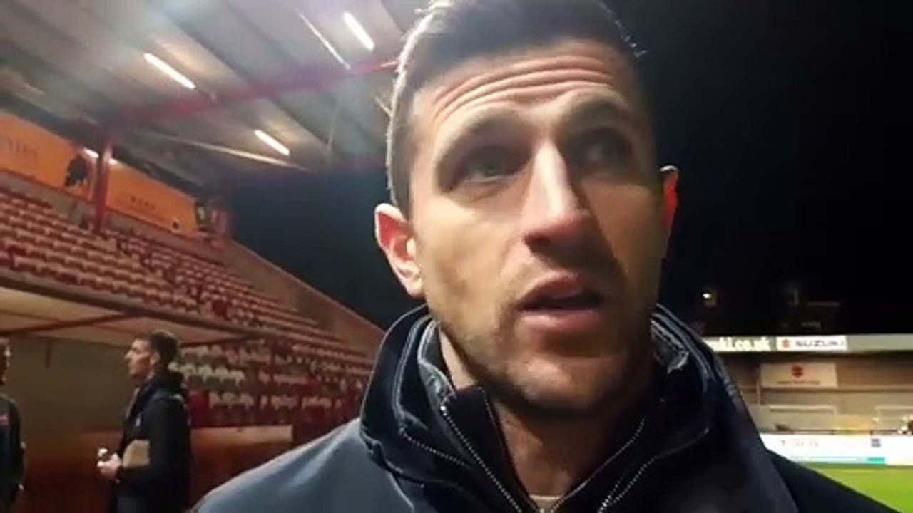 Pompey Boss John Mousinho Reacts to Stalemate Against Exeter City ⚽