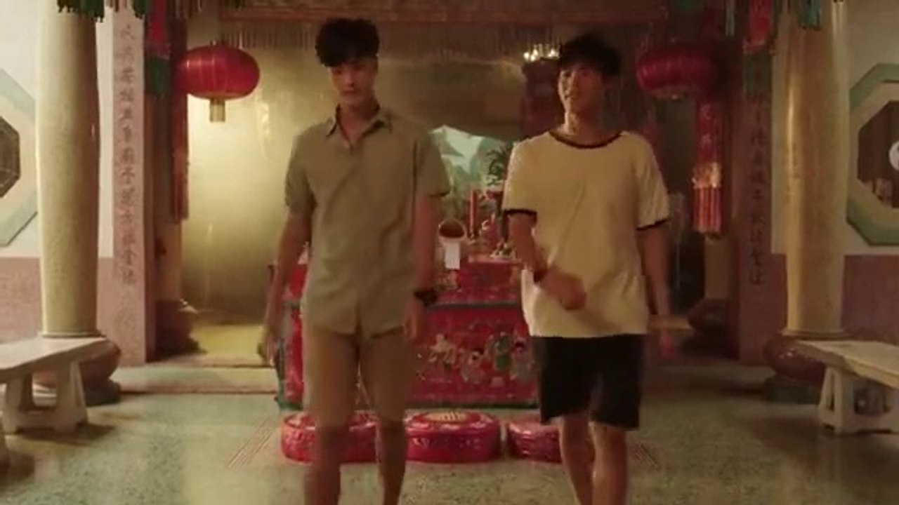 Moonlight Chicken Episode 8 English Sub HD