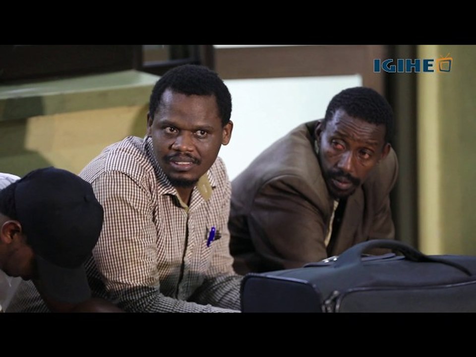 Uganda yarekuye Abanyarwanda 15 barimo babiri bagabye igitero mu Kinigi.