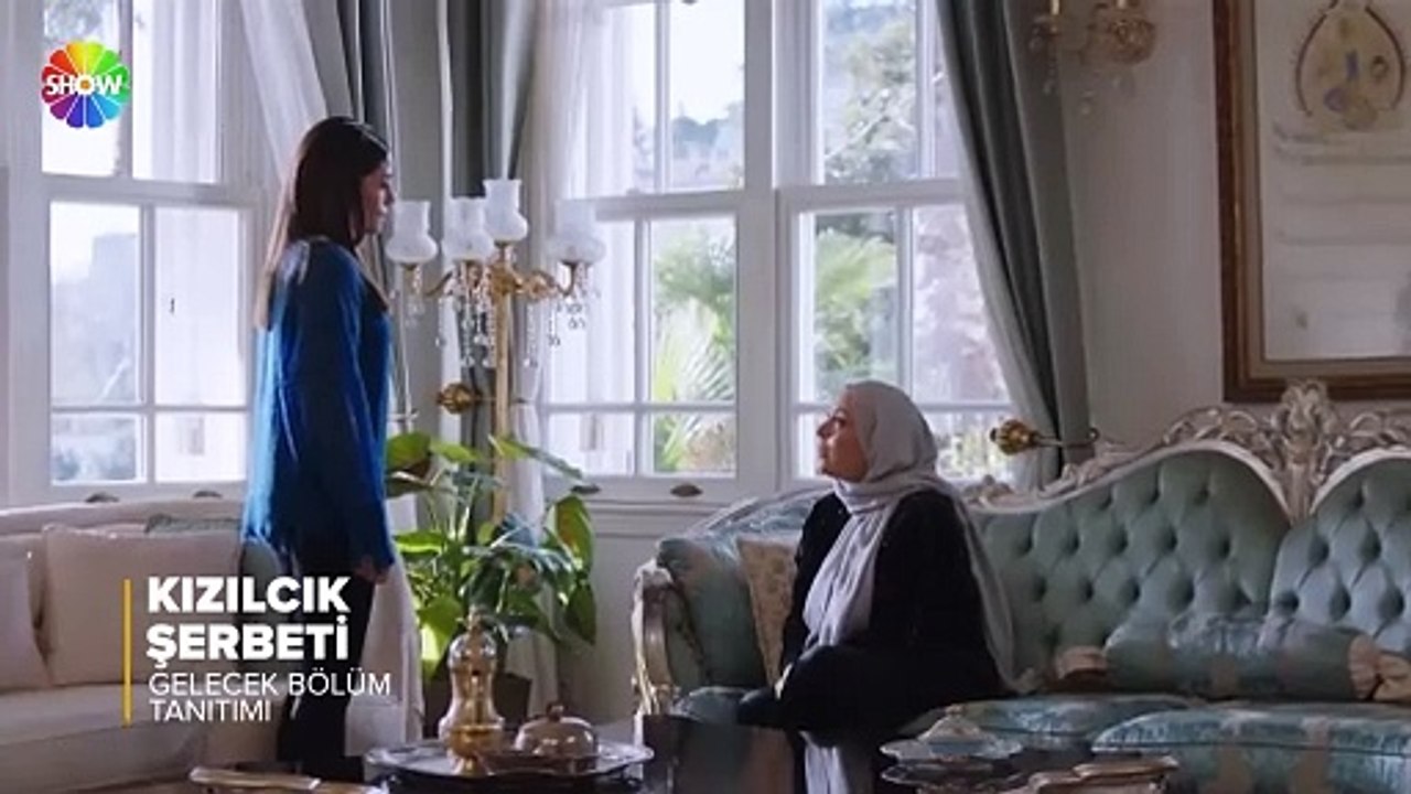 Kızılcık Şerbeti 46. Bölüm Fragmanı 🚀 Yeni Gelişmelerle Dizi Heyecanı Artıyor!