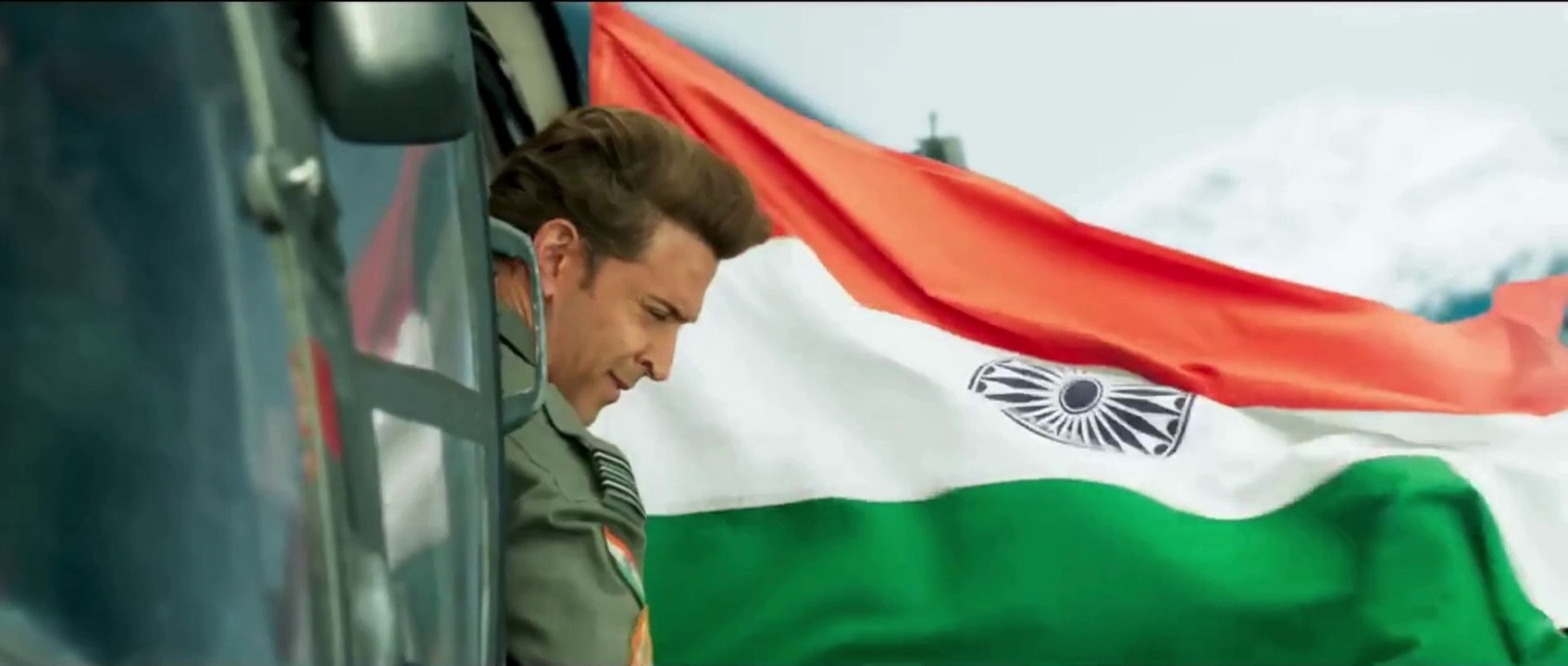 HRITHIK ROSHAN MOVIE