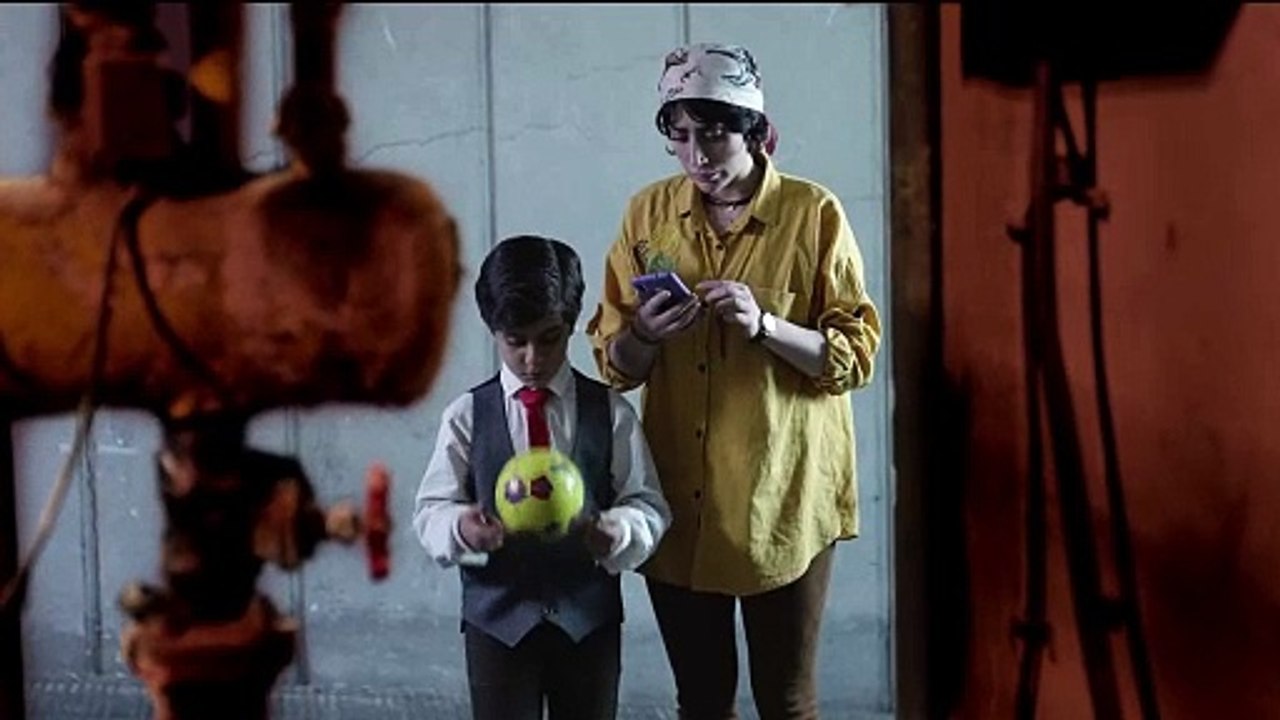 Do Not Look -  Horror Web Series 2024