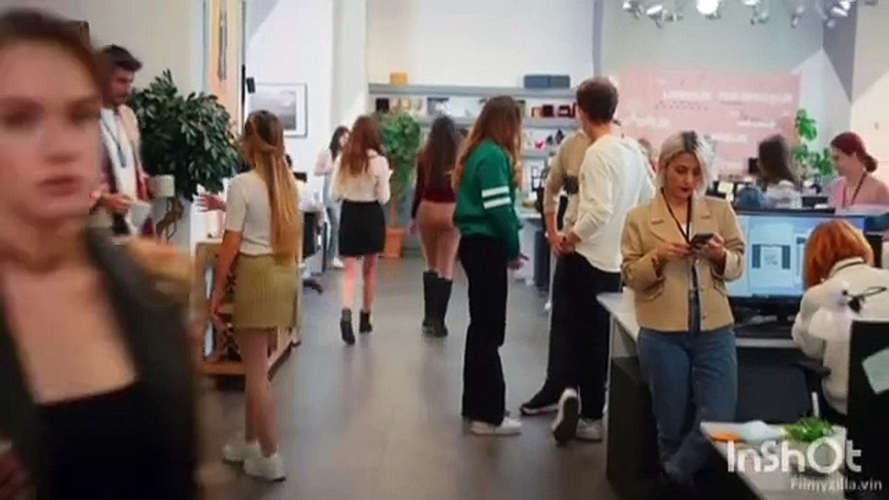 As the crow files ep5,6,7,8