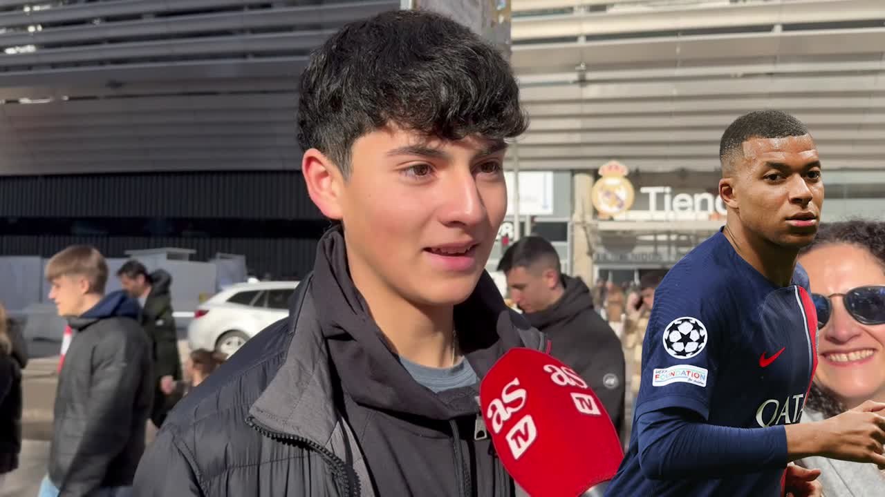 El fichaje soñado por la afición del Real Madrid para 2024