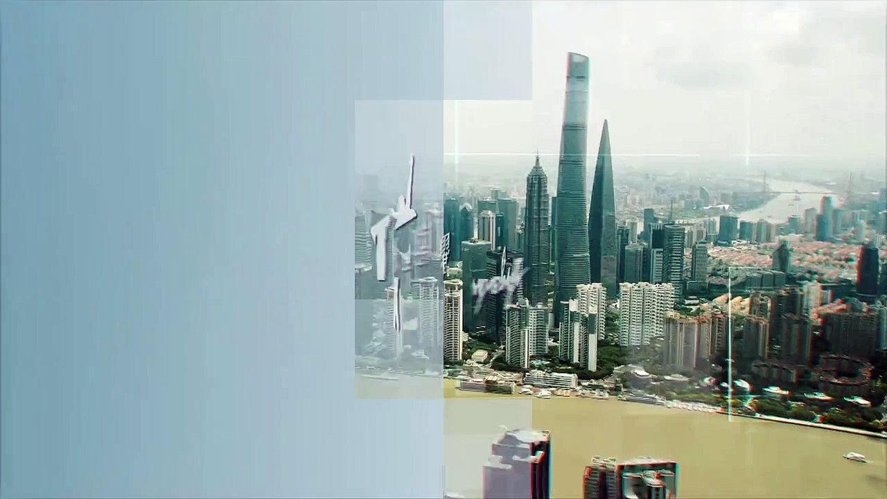 AN GIA THIÊN HẠ - TẬP 48