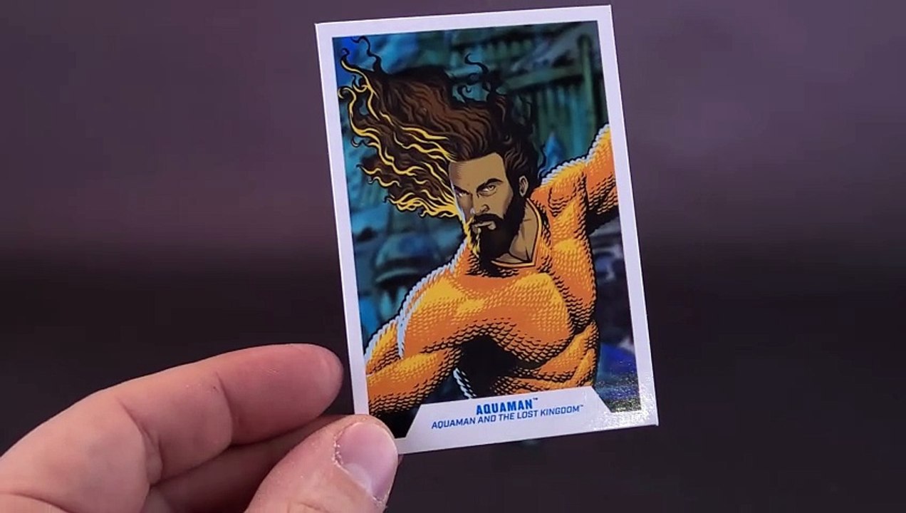 McFarlane Toys DC Multiverse Aquaman And The Lost Kingdom Aquaman Figure