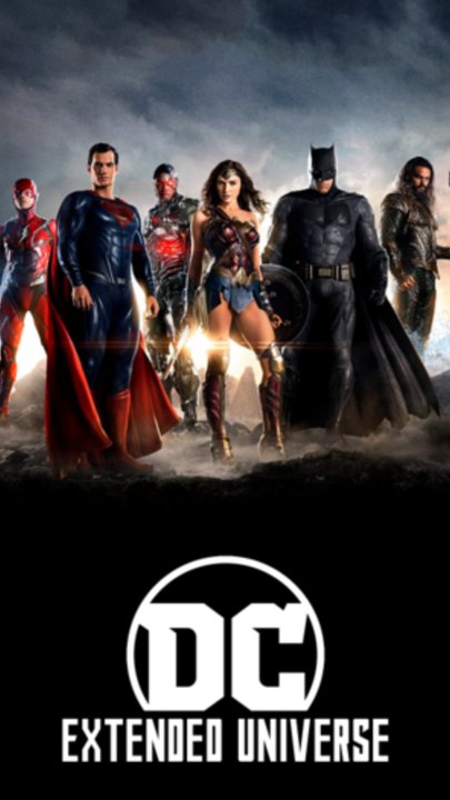 Pourquoi le DCEU est un échec !!!!!