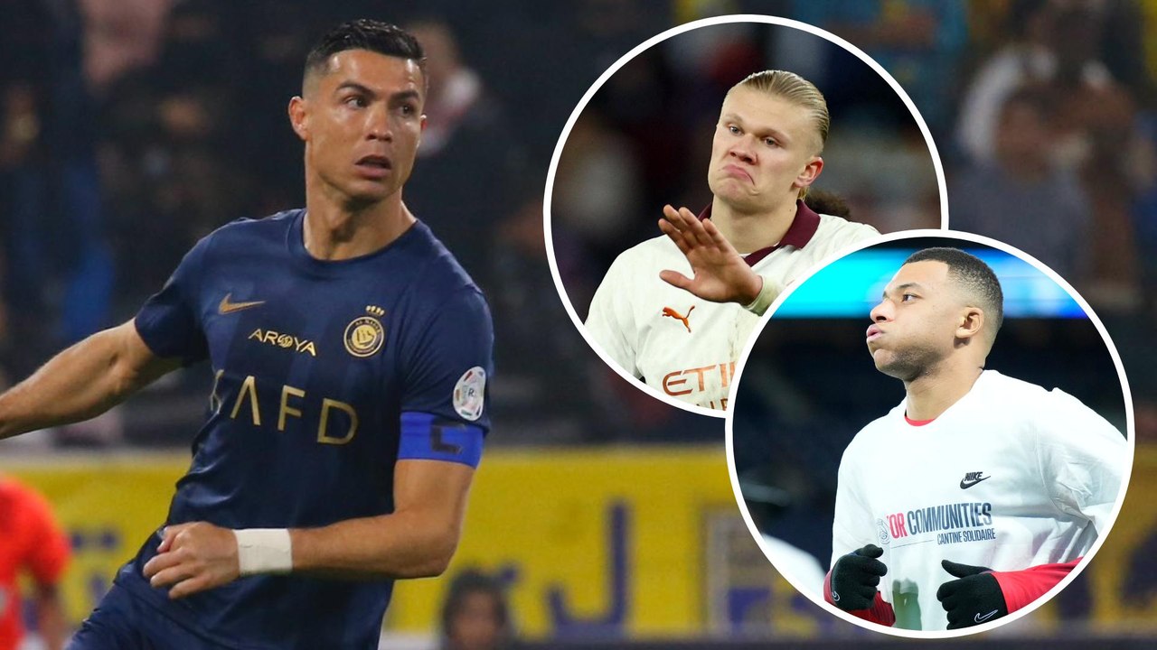 Cristiano Hits 54 Goals in 2023.mp4