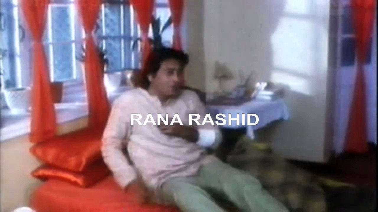 Bas Chain Aa Gaya Hai - Mohammad Aziz