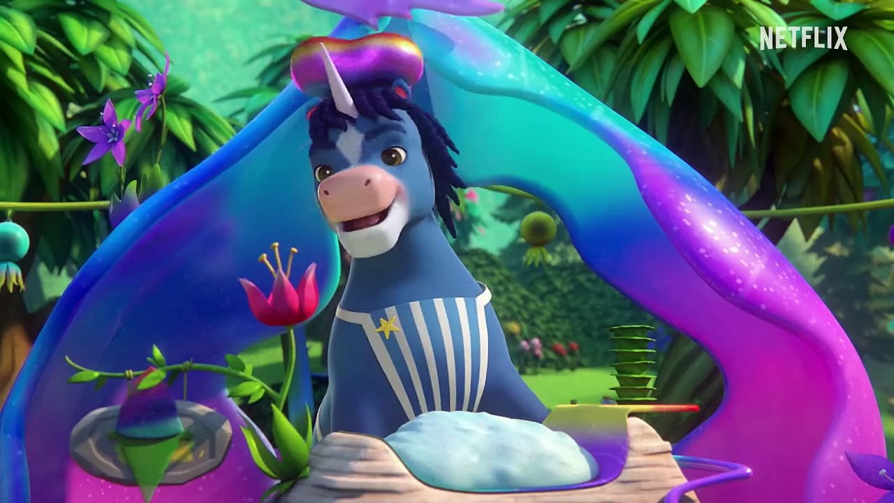 Not Quite Narwhal Season 2 Trailer