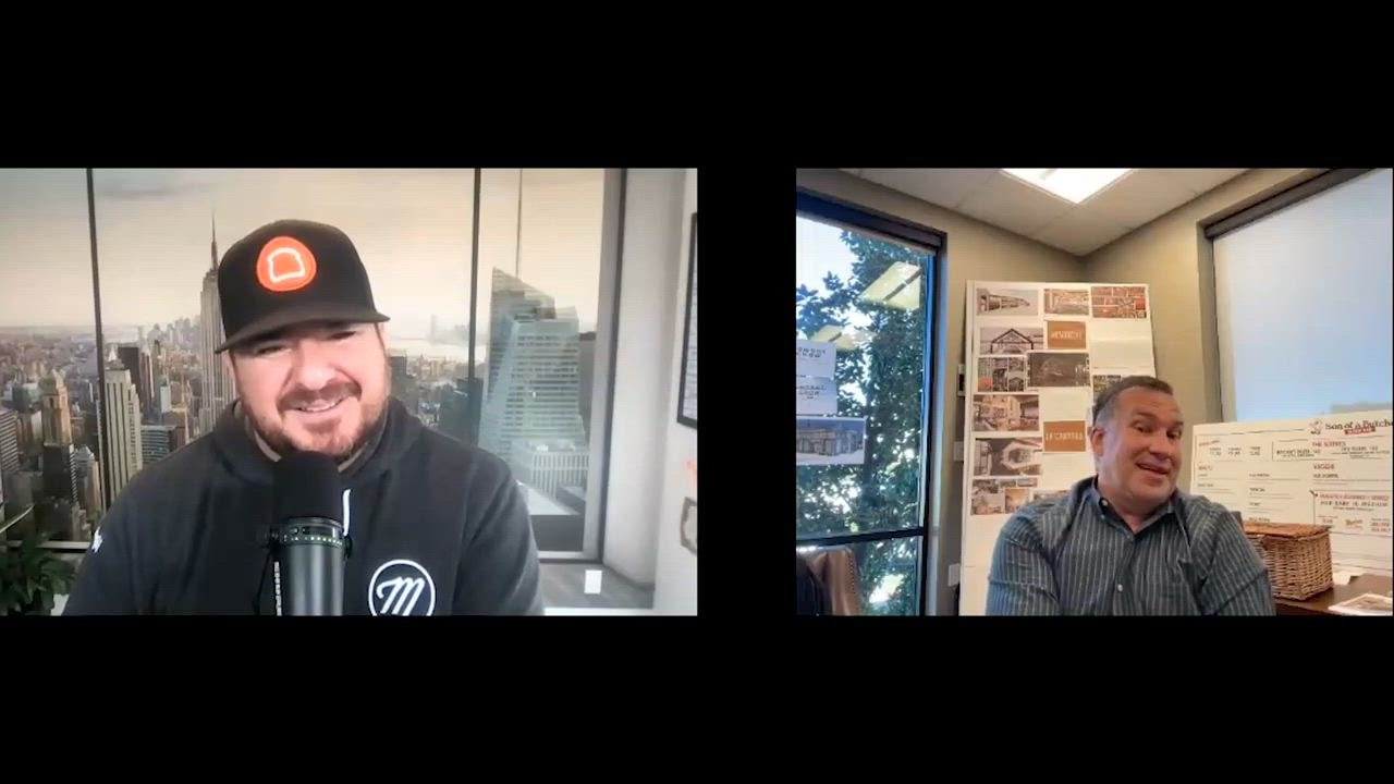 What is the DNA (Differentiation, Nuances, Attitude) of Your Company?