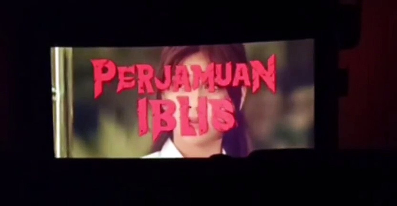 Perjamuan Iblis (2023)