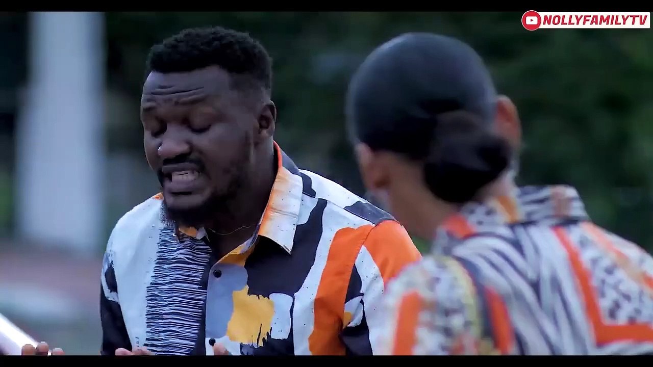 BUTTERFLIES (New Movie) Chidi Dike, Stefania Bassey, Elochukwu Godwin 2023 Nigerian Nollywood Movie