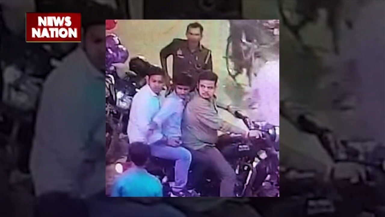 IIT BHU गैंगरेप के सभी आरोपी हुए गिरफ्तार, घटना में इस्तेमाल बाइक भी हुई बरामद