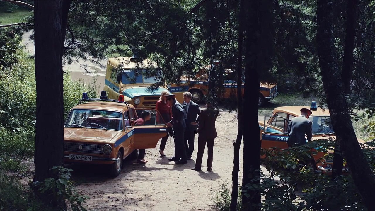 Фишер - 2 серия (2023)