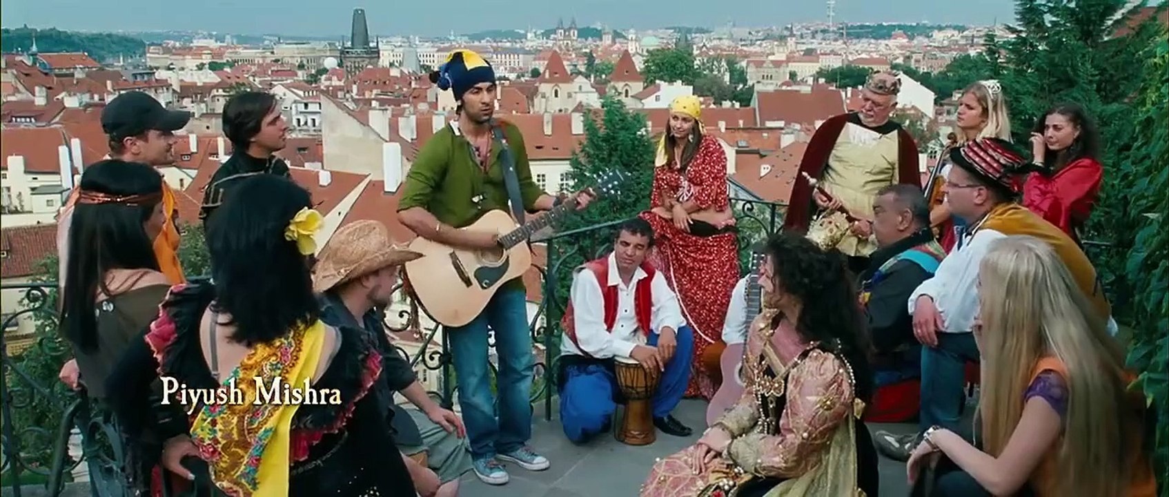 Rockstar Hindi Full Movie | Ranbir Kapoor's Iconic Performance 🎬