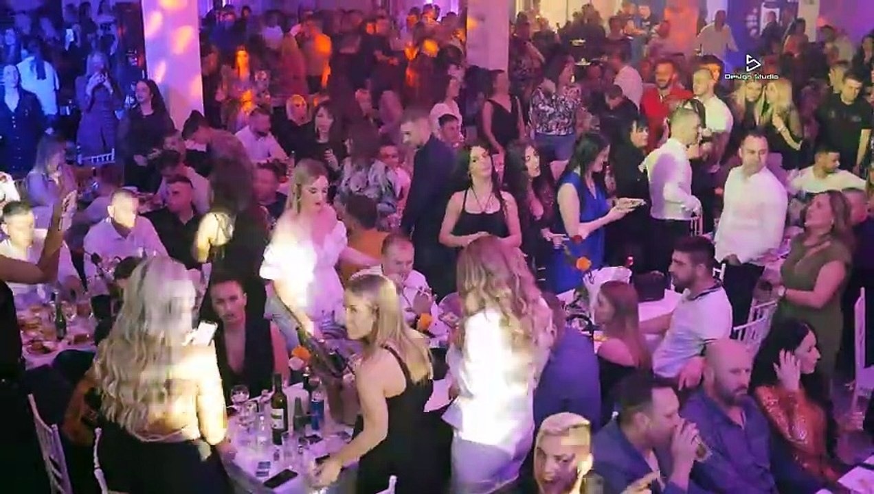 Sloba Radanović Sloba Radanović "Lagator" Loznica NOVOGODIŠNJI PROGRAM