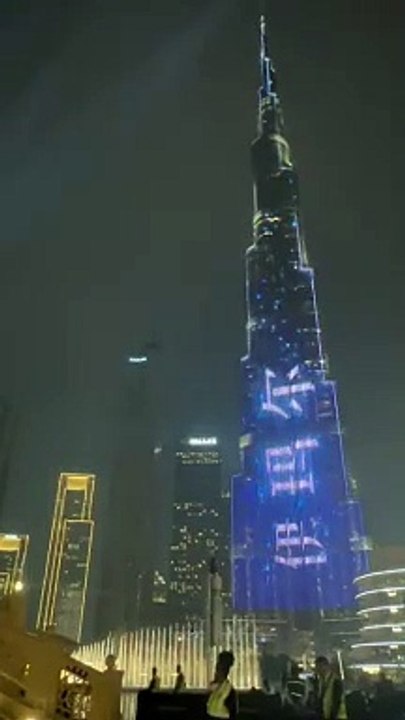 Prelude to NYE party