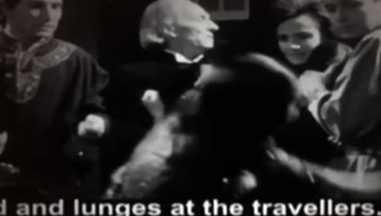 Doctor Who S01E19 Marco Polo Pt 6 Mighty Kublai Khan [Missing