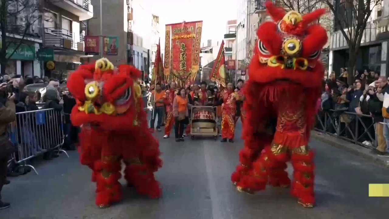 The World Today on CGTN at 2023/12/31