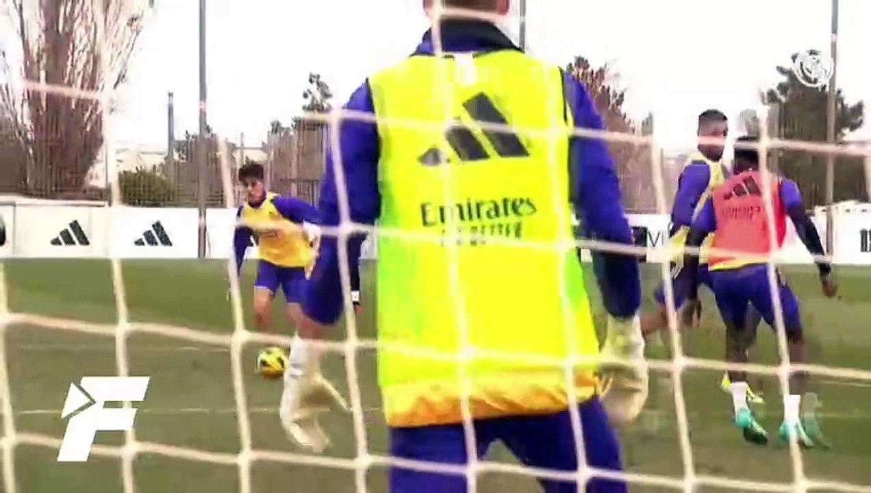 Arda Güler muhteşem döndü!