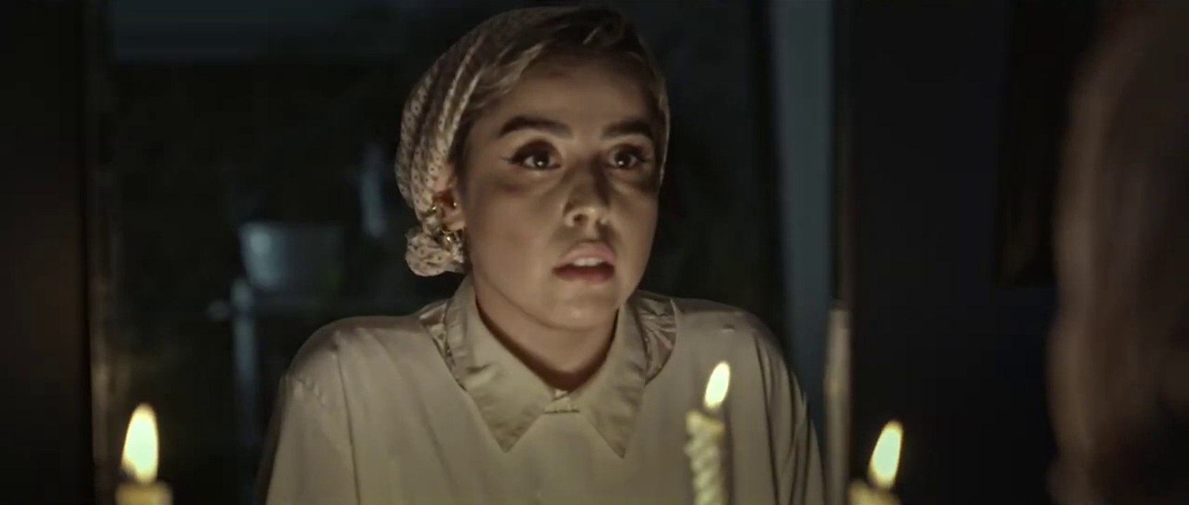 Bloody Mary -  Horror Web Series