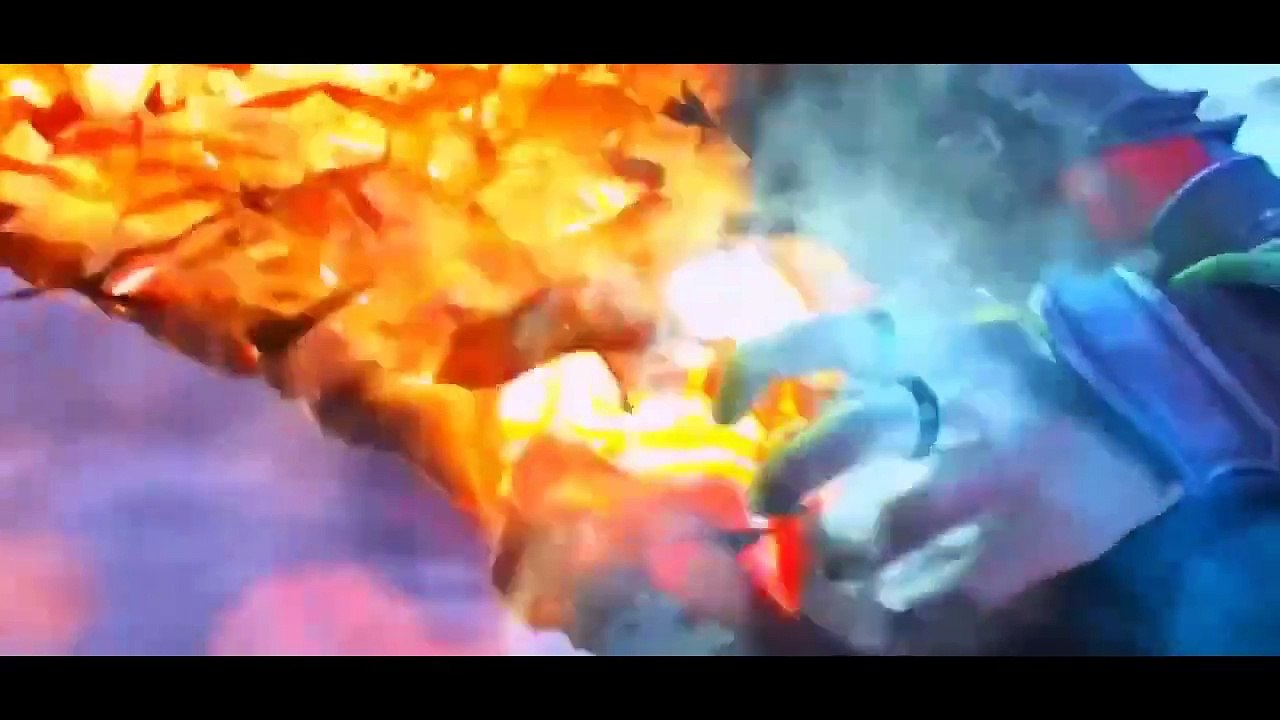 X Epoch of Dragon 1-10