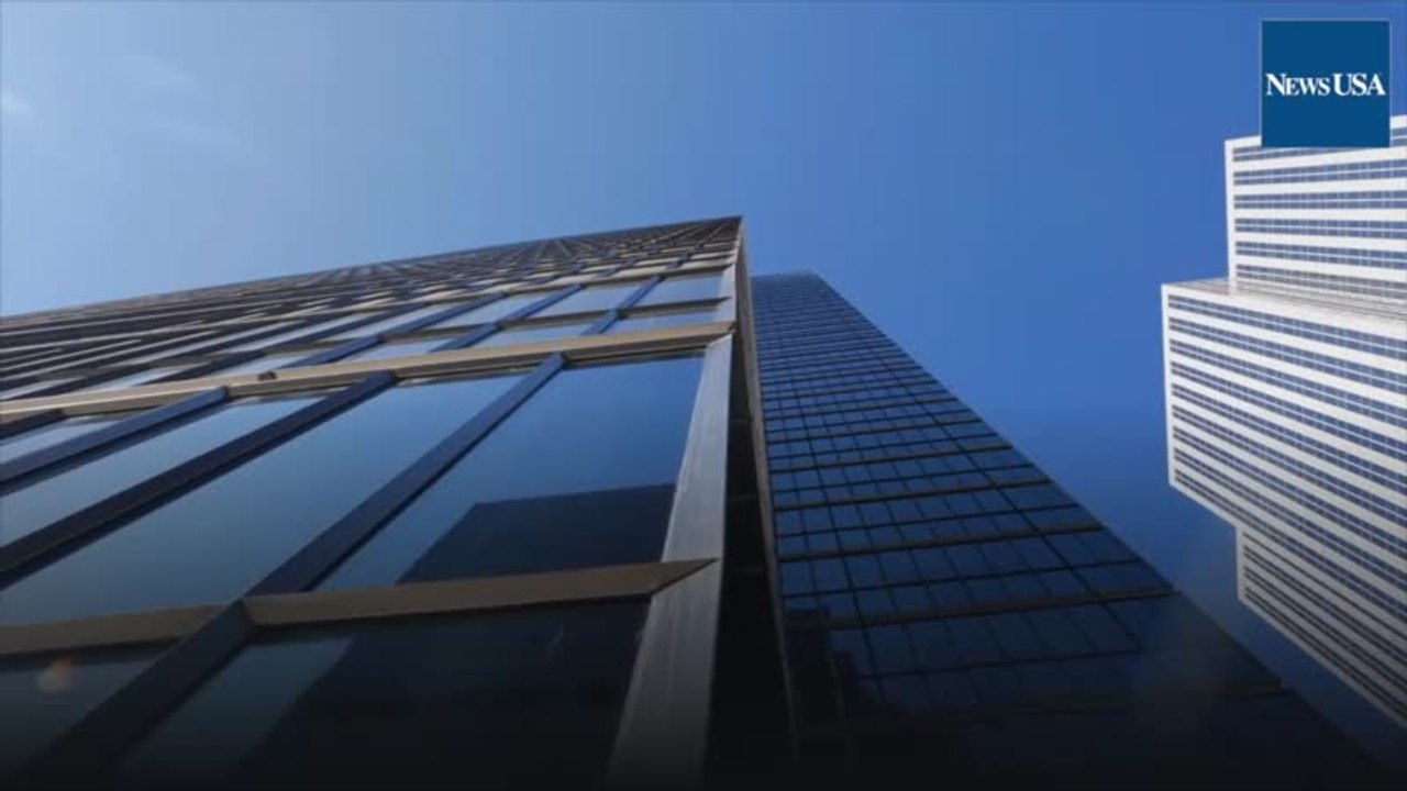 Surety Bonds: What They Are and Why They Matter | NewsUSA TV | Money