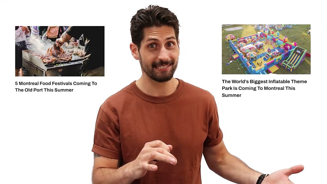 Meet MTL Blog’s New AI-Powered Concierge