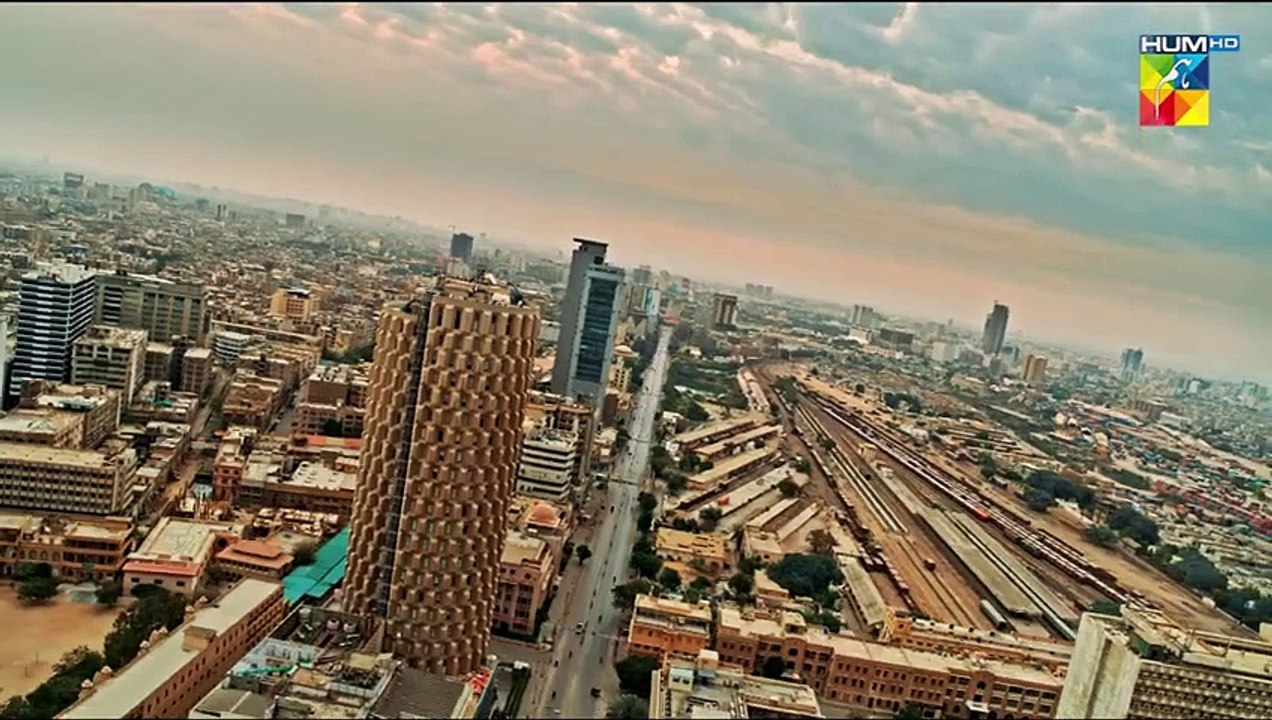 Kahain Kis Se - Epispde 48 - 31st December 2023 [ Washma Fatima & Subhan Awan ] - HUM TV