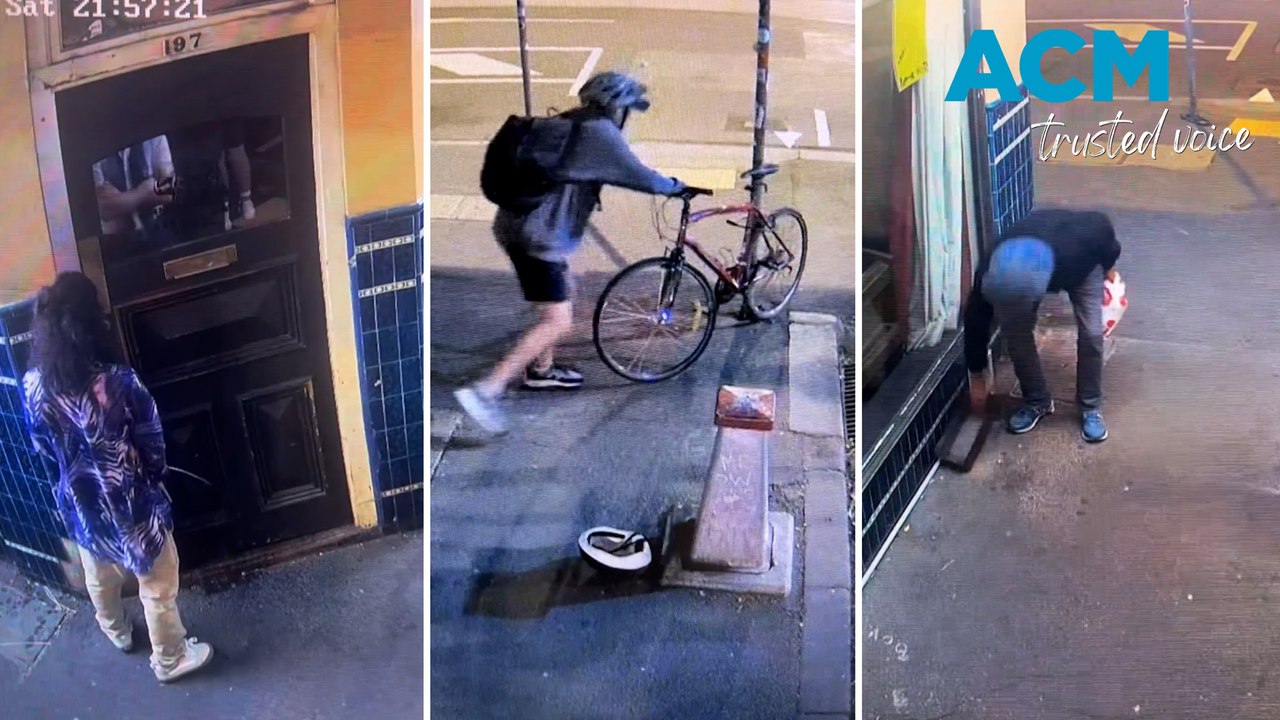 Melbourne pub's viral 2023 'year in review' recap