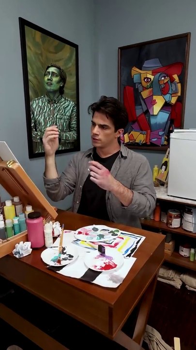 Real Magic can be a work of art .