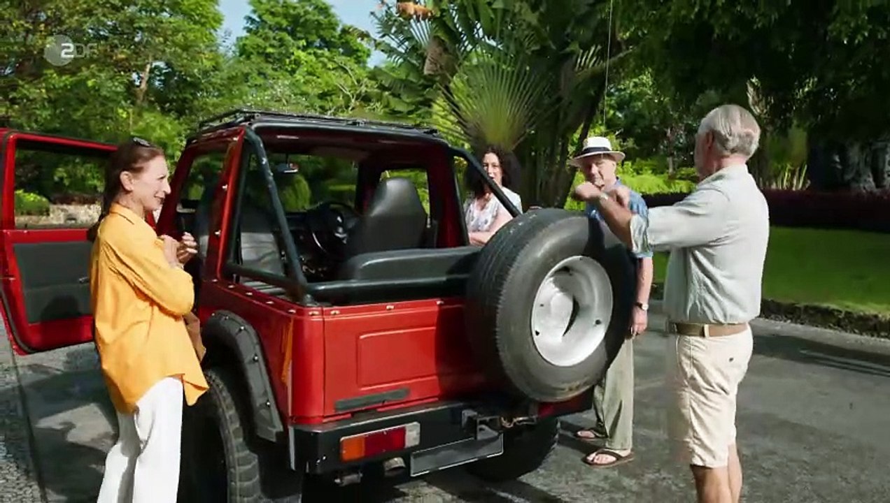 Das Traumschiff: Nusantara