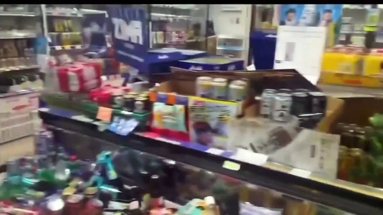 7.7 magnitude earthquake in Japan Shocking images 01-01-2024