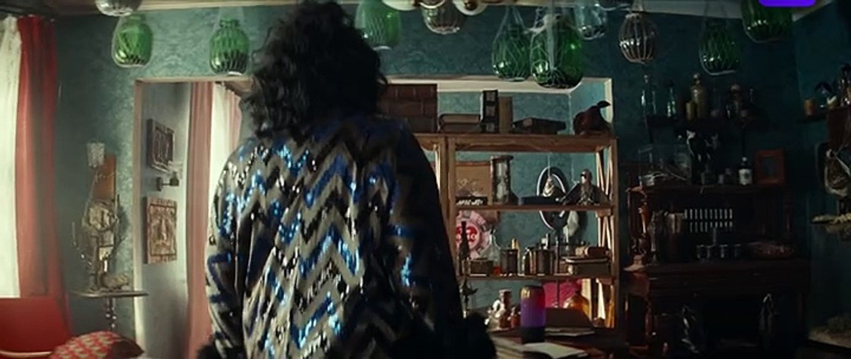 Волшебный участок.S01.E03.2023.