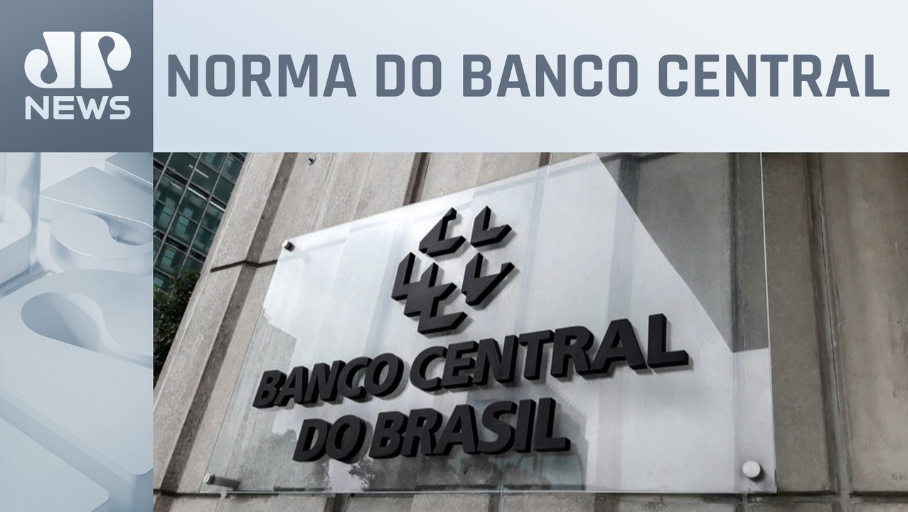 Instituições financeiras deverão orientar clientes a partir de 2024