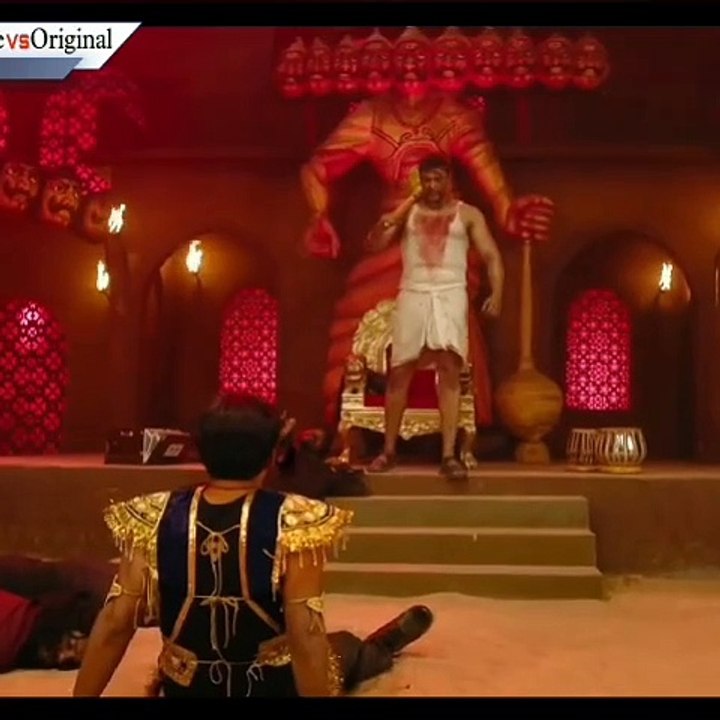 Robart Hindi Dubbed South Movies: Exciting Action & Science Fiction 🎬