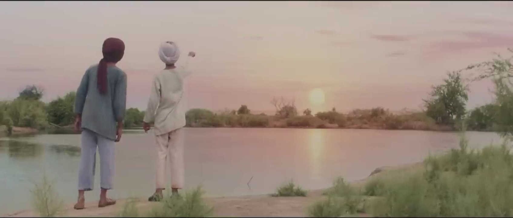 Chhalla Mud Ke Nahi Aaye 🎬 Watch the Exciting New Punjabi Movie 2024!